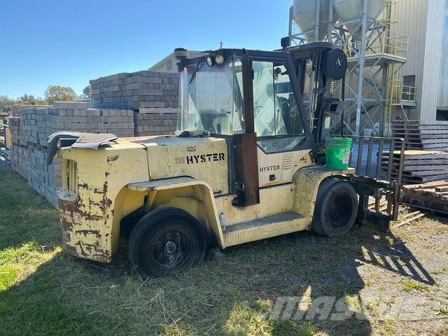 Hyster HB5XL2 Other
