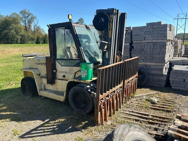 Hyster HB5XL2 Other