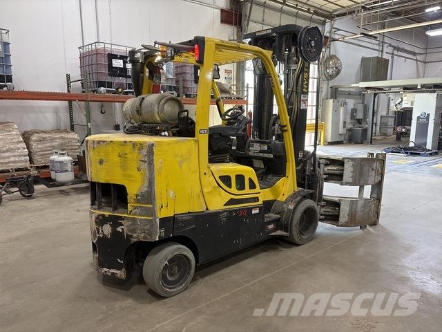 Hyster S120FT-PRS Strivuitoare-altele