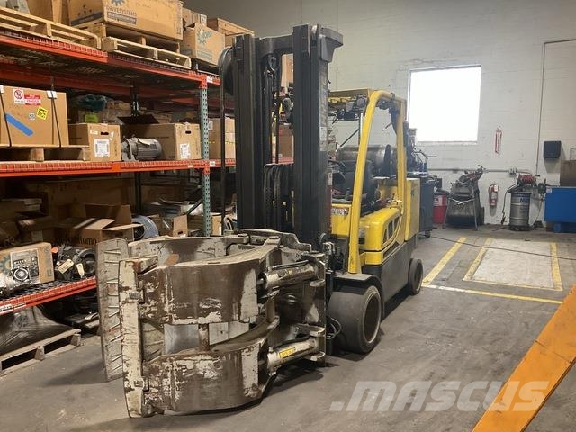 Hyster S120FT-PRS Gaffeltrucker - Annet