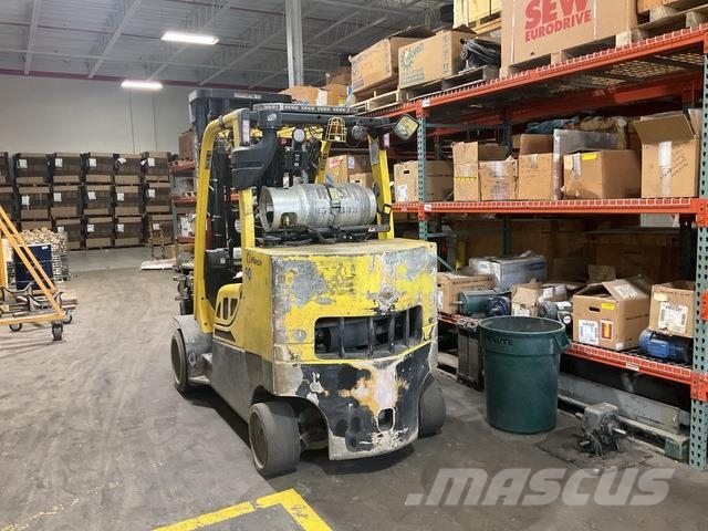Hyster S120FT-PRS Other
