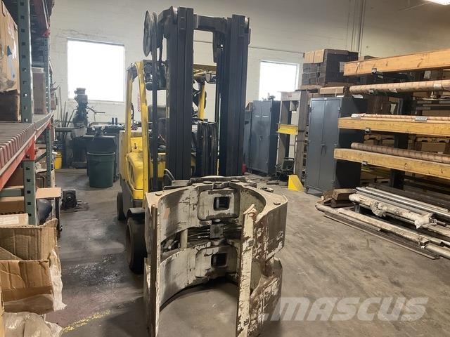 Hyster S120FT-PRS Other