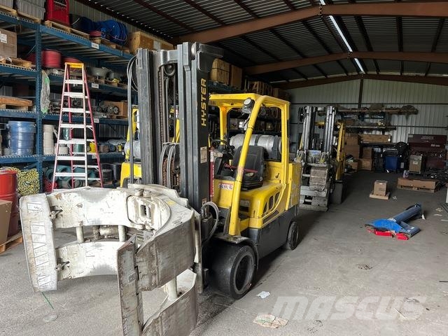 Hyster S120FT-PRS Strivuitoare-altele