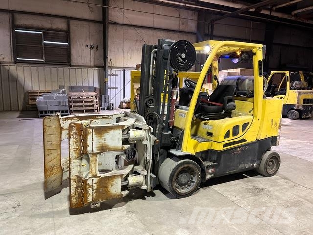 Hyster S120FT-PRS Strivuitoare-altele