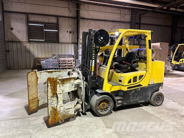 Hyster S120FT-PRS Strivuitoare-altele