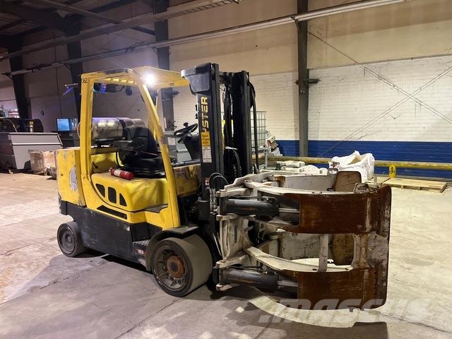 Hyster S120FT-PRS Strivuitoare-altele