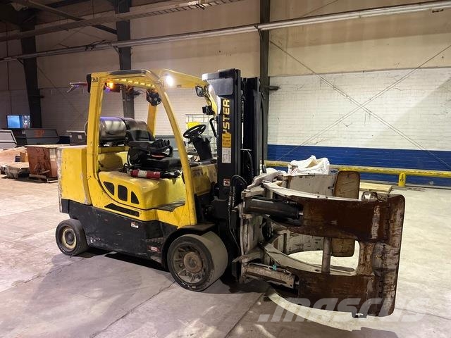 Hyster S120FT-PRS Strivuitoare-altele