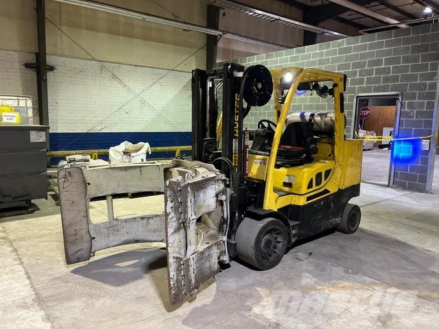 Hyster S120FT-PRS Strivuitoare-altele