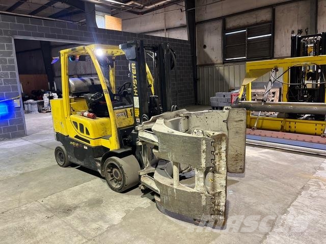 Hyster S120FT-PRS Strivuitoare-altele