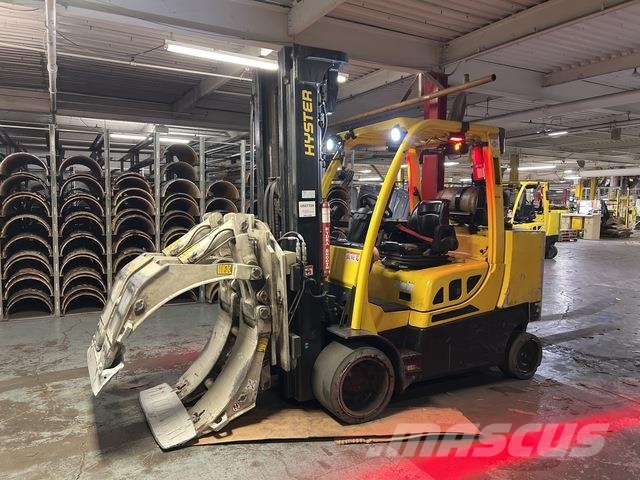 Hyster S120FT-PRS Strivuitoare-altele