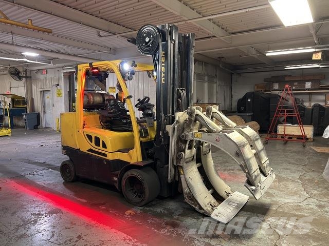 Hyster S120FT-PRS Strivuitoare-altele