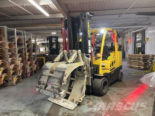 Hyster S120FT-PRS Forklift trucks - others