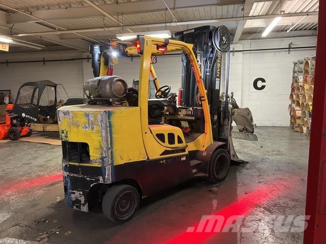 Hyster S120FT-PRS Forklift trucks - others