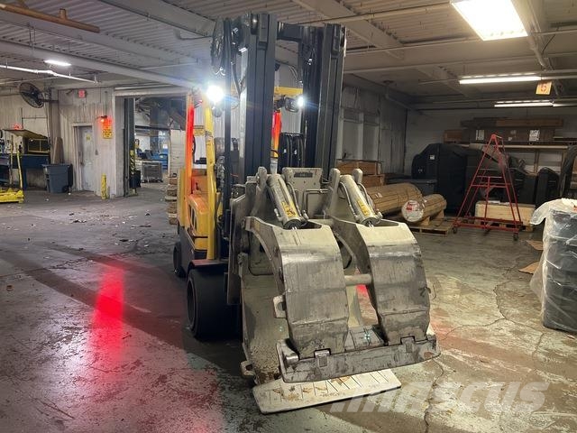 Hyster S120FT-PRS Forklift trucks - others