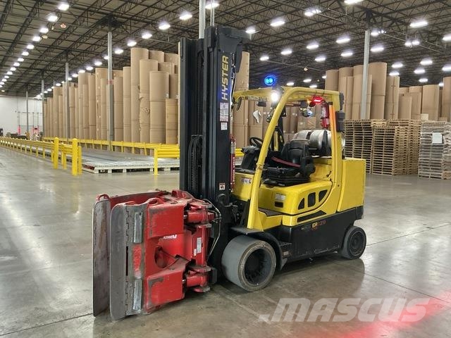 Hyster S120FT-PRS Strivuitoare-altele