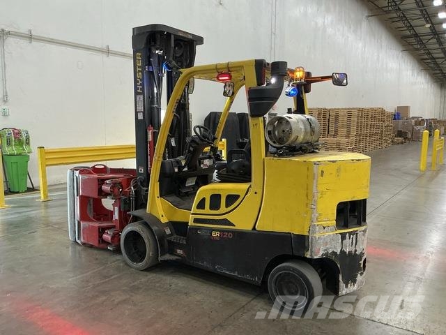 Hyster S120FT-PRS Strivuitoare-altele