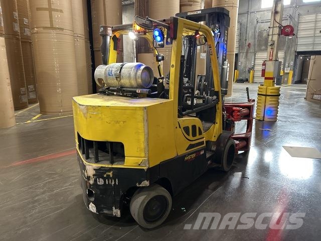Hyster S120FT-PRS Otras carretillas elevadoras