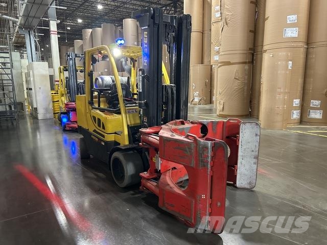 Hyster S120FT-PRS Otras carretillas elevadoras