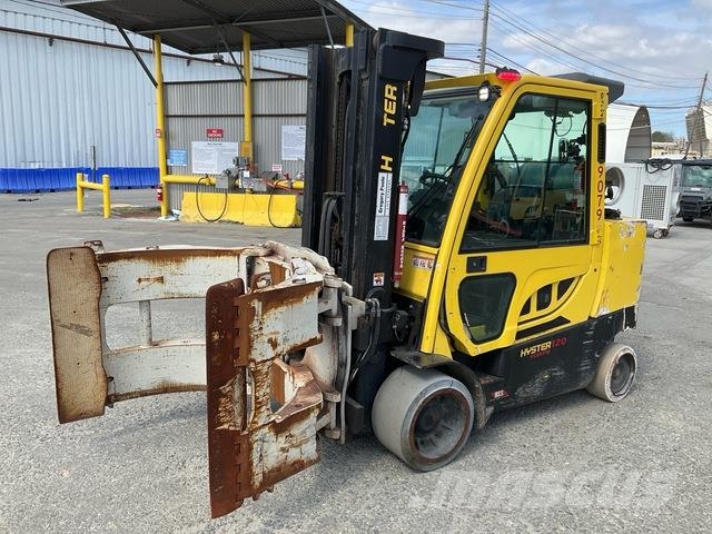 Hyster S120FT-PRS Heftrucks overige