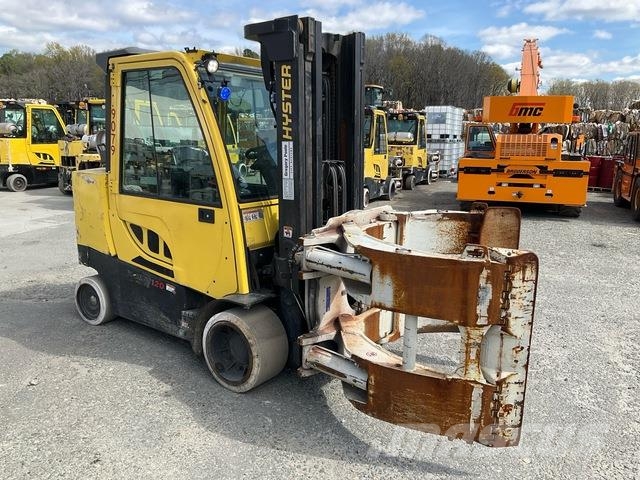 Hyster S120FT-PRS Heftrucks overige