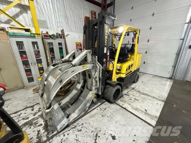 Hyster S120FT-PRS Heftrucks overige