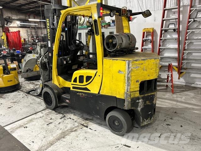 Hyster S120FT-PRS Heftrucks overige