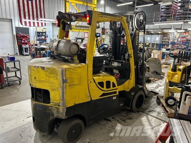 Hyster S120FT-PRS Heftrucks overige