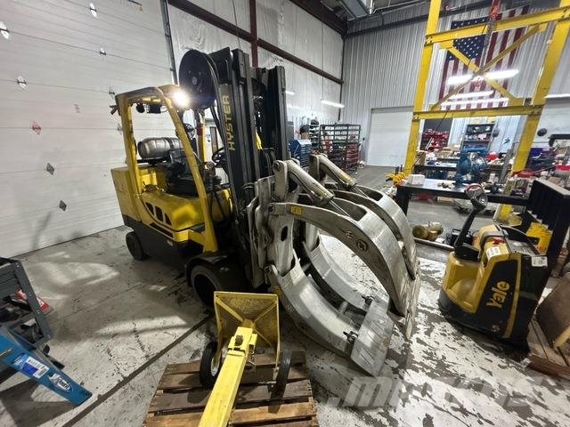 Hyster S120FT-PRS Heftrucks overige