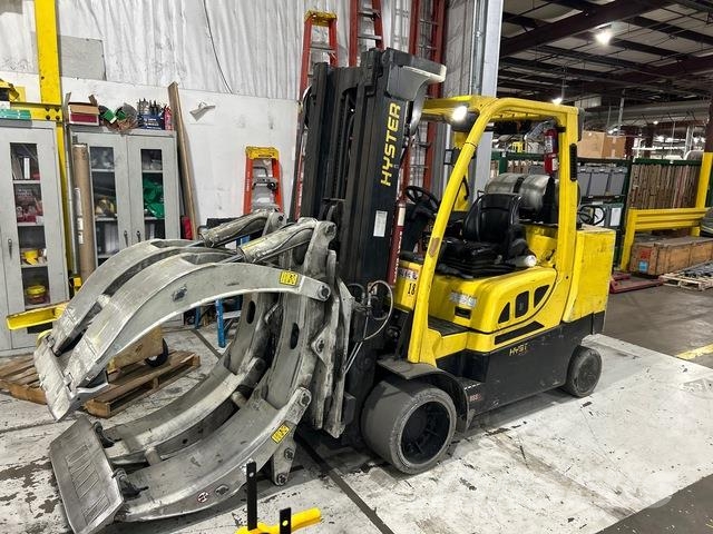 Hyster S120FT-PRS Heftrucks overige