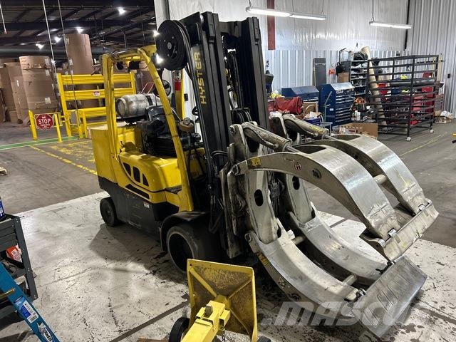 Hyster S120FT-PRS Heftrucks overige