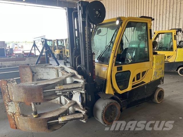 Hyster S120FT-PRS Other