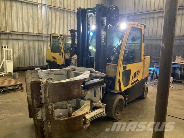 Hyster S120FT-PRS Heftrucks overige