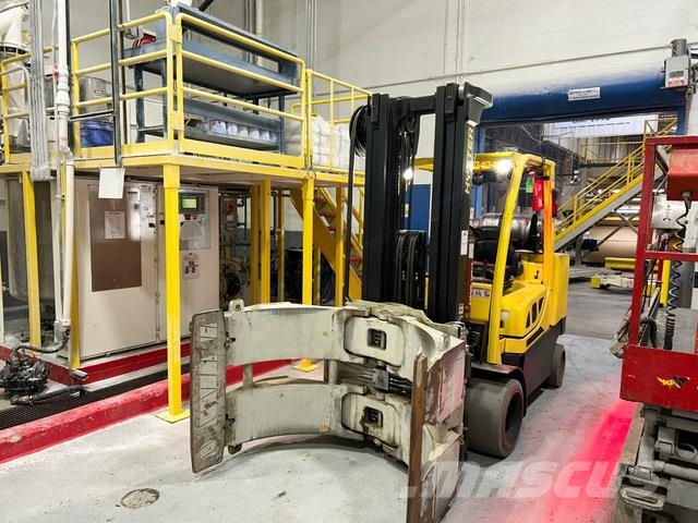Hyster S120FTPRS 그 외 지게차