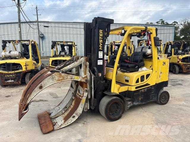 Hyster S120FTPRS Другие складские механизмы