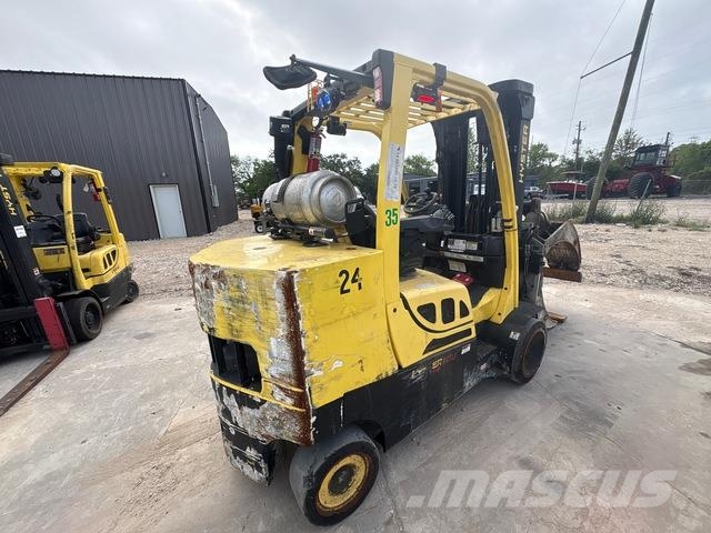 Hyster S120FTPRS Другие складские механизмы