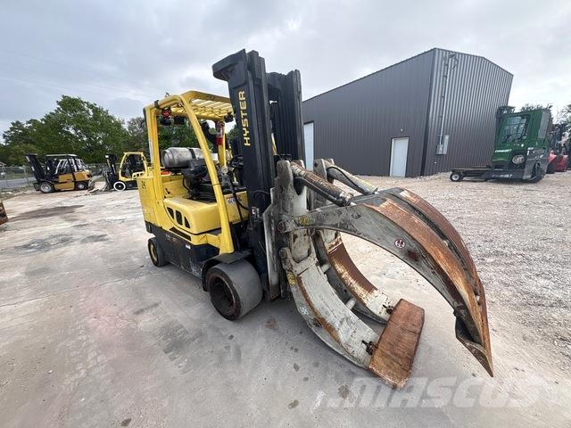 Hyster S120FTPRS Другие складские механизмы