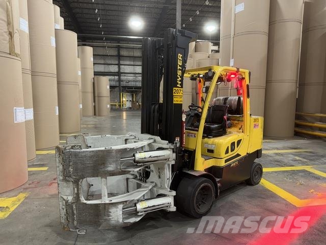 Hyster S120FTPRS Strivuitoare-altele