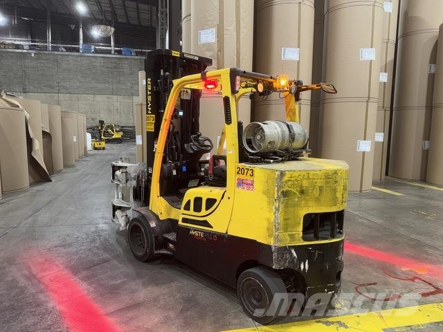 Hyster S120FTPRS Strivuitoare-altele