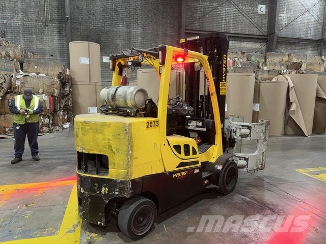 Hyster S120FTPRS Strivuitoare-altele