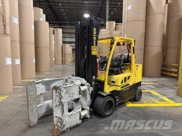 Hyster S120FTPRS Strivuitoare-altele