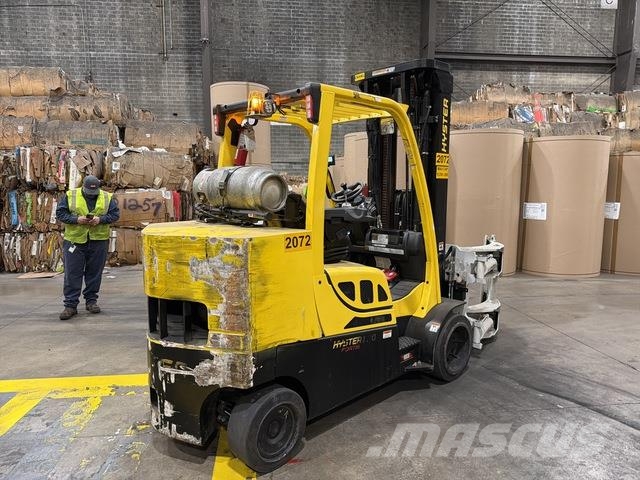 Hyster S120FTPRS Strivuitoare-altele