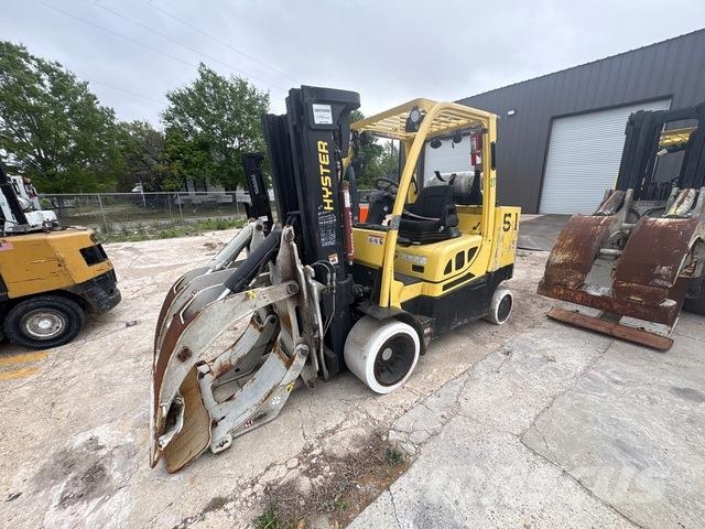 Hyster S120FTPRS Gaffeltrucker - Annet