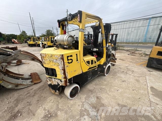 Hyster S120FTPRS Otras carretillas elevadoras