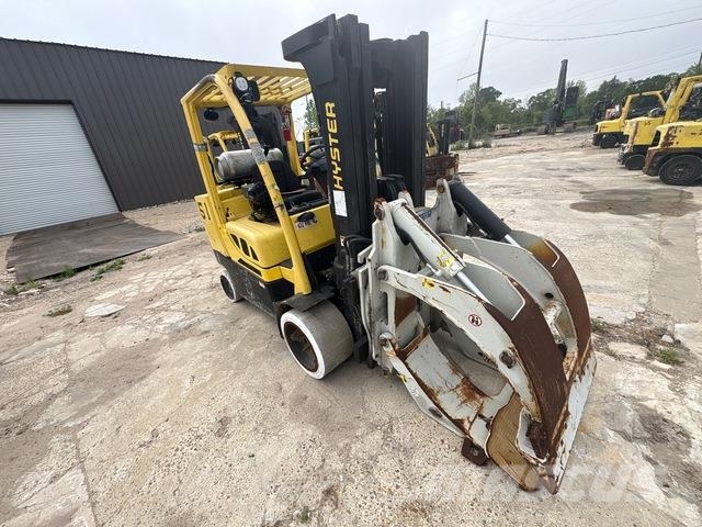 Hyster S120FTPRS Otras carretillas elevadoras