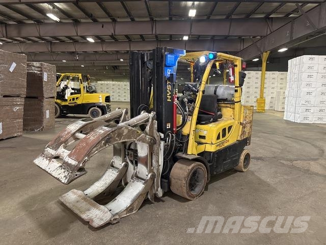 Hyster S120FTPRS Carrelli elevatori-Altro