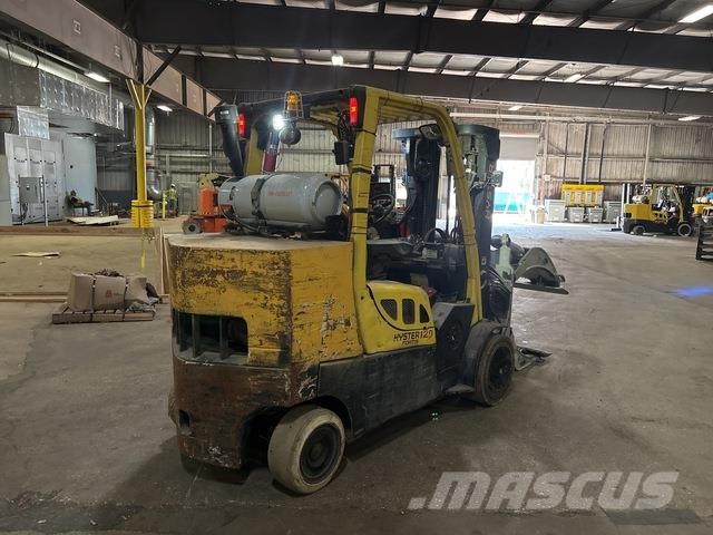 Hyster S120FTPRS Otras carretillas elevadoras