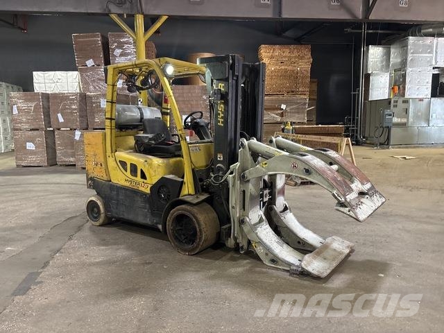 Hyster S120FTPRS Otras carretillas elevadoras