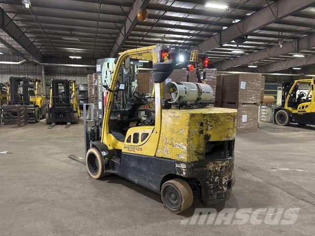 Hyster S120FTPRS Otras carretillas elevadoras