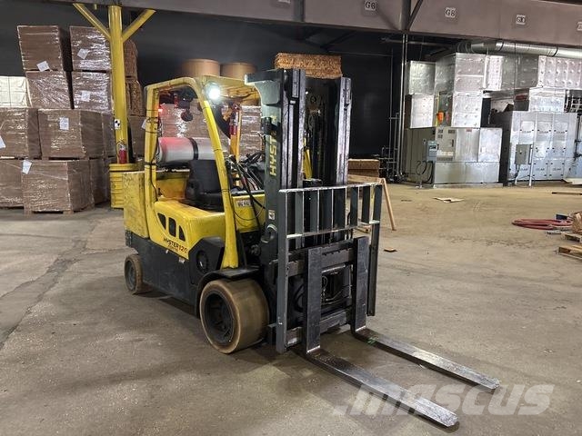 Hyster S120FTPRS Otras carretillas elevadoras