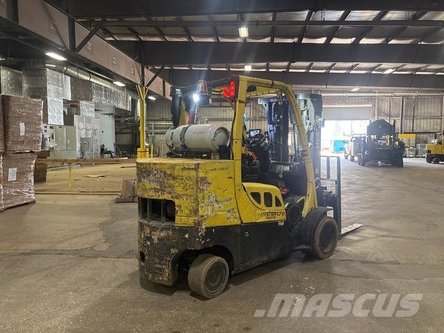 Hyster S120FTPRS Otras carretillas elevadoras